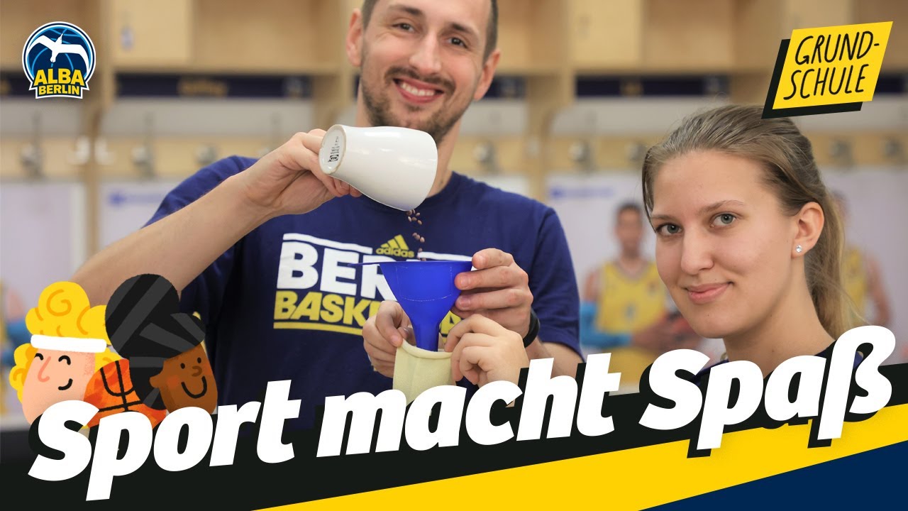 Grundschule 14 Hacky Sacks Selber Machen Sport Macht Spass Youtube