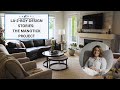 La-Z-Boy Design Stories: Manotick Project | Episode 1