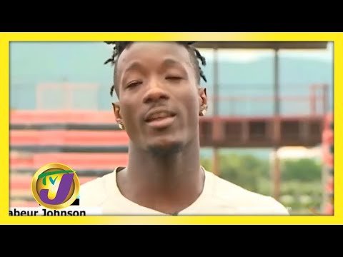 Footballer Johnson Charged for Shooting | TVJ Sports News