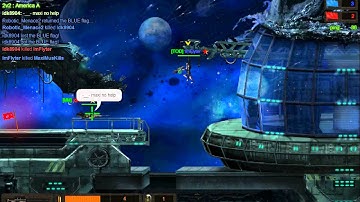 TDP4: Random Turneys: Episode 10 Friendly 2v2 with Robo vs Maxi and Idk