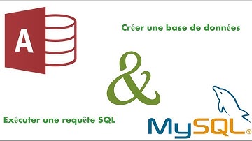 Introduction à SGBD & SQL et création d