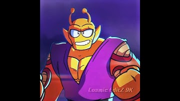 Piccolo Uses His Galaxy Brain☠️ #dbz #dbs #dragonball #gohan #piccolo #anime #edit #trending #shorts