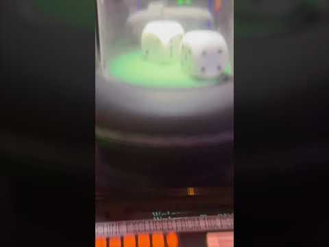 Huge win at Quechan casino