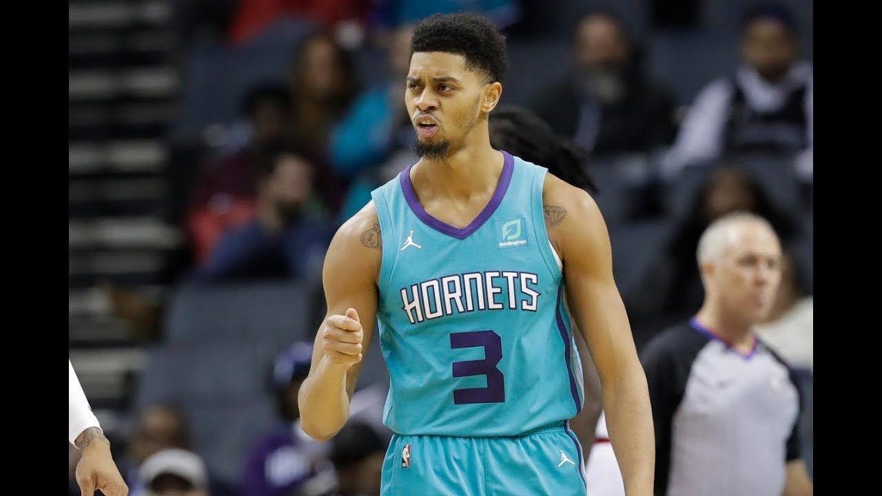 Pacers make another offseason move, sign Jeremy Lamb