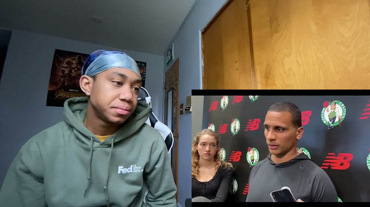 REACTING TO THEY’RE BREAKING THE NBA AGAIN