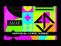 Koven - Lions VIP (Official Lyric Video)