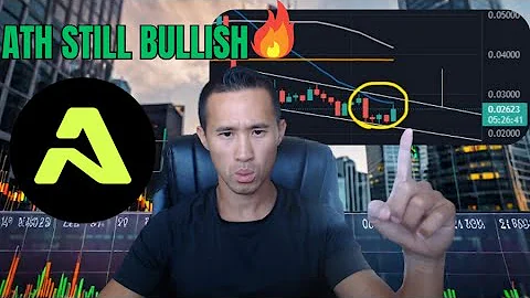 Aethir (ATH) Under Pressure — What’s Next for the Price?