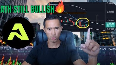 Aethir (ATH) Under Pressure — What’s Next for the Price?