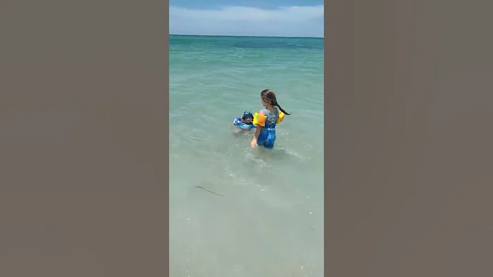 Beach Baby