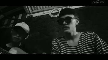 tribute to pance pondaag - kucoba hidup sendiri [COVER]