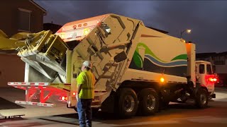 ACX New Way King Cobra 706-331 On Tuesday Route Bulky Waste