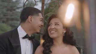 Lisa Justin Wedding Highlight