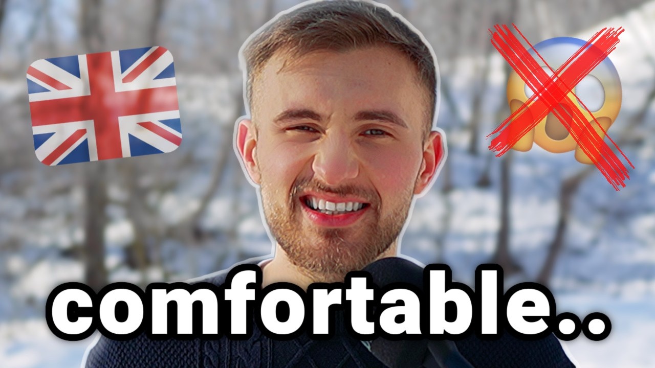 7 Słów Które Źle Wymawiasz w Pracy 🇬🇧