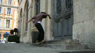 Yoyo 50-50
