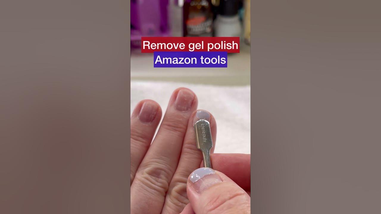 tools-to-get-gel-polish-off-at-home-youtube