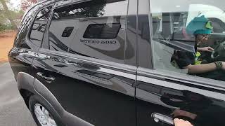 christmas surprise. Vincent's car from carbiz Vineland nj