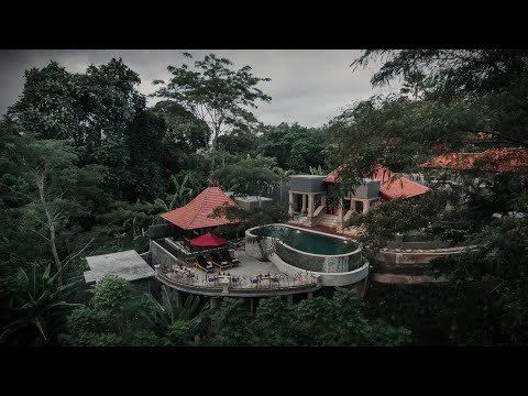 Video: Taman Indra