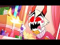 Lucifer S Funniest Moments Hazbin Hotel S1 2