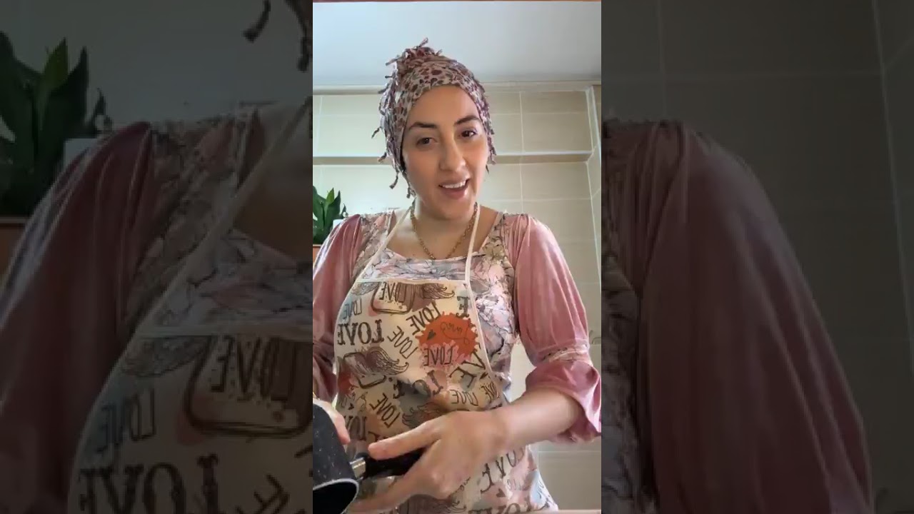 صباحكم بلخير نطيب لفطور على بكرى