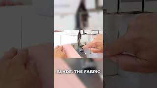 Serger Seam Allowance Understanding the Difference