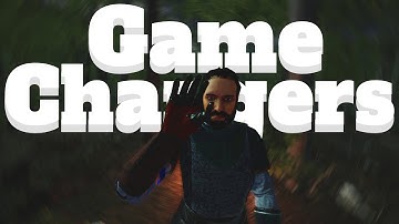 5 AMAZING mods that will completely CHANGE the way you play Blade and Sorcery! Mod Showcase