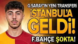 Galatasarayda Flaş Geli̇şme Yer Yeri̇nden Oynayacak...