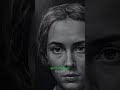"Unmasking Secrets: Amelie's Haunted Self-Portrait Revealed!"