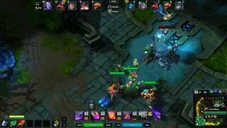 Strife Closed Beta #13 - Hale