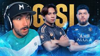 🔴 GSI GRAND FINALS $60,000 CODM TOURNEY WATCH PARTY 🔴