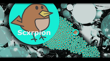 The Gota.io Indigo💎(128x/256x)💤