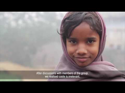 Breaking Barriers: A 2019 Short Film