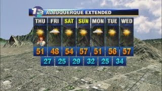 Morning News Blitz | February 14, 2013