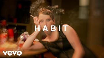 Daffo - Habit (Official Music Video)
