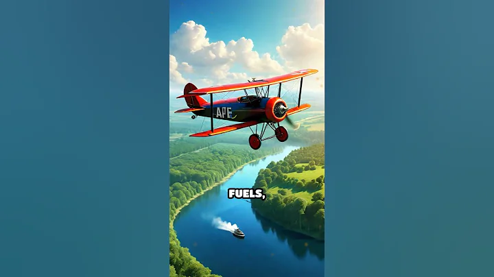 Flying Green: The Future of Aviation#SustainableAviation #EcoFriendly #AviationFuture #GreenFlights