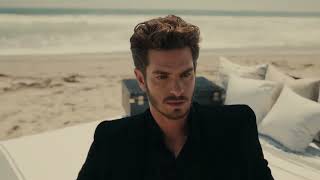 Andrew Garfield Meme 1080P Template