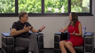 CommVault and First Distribution Clip 2