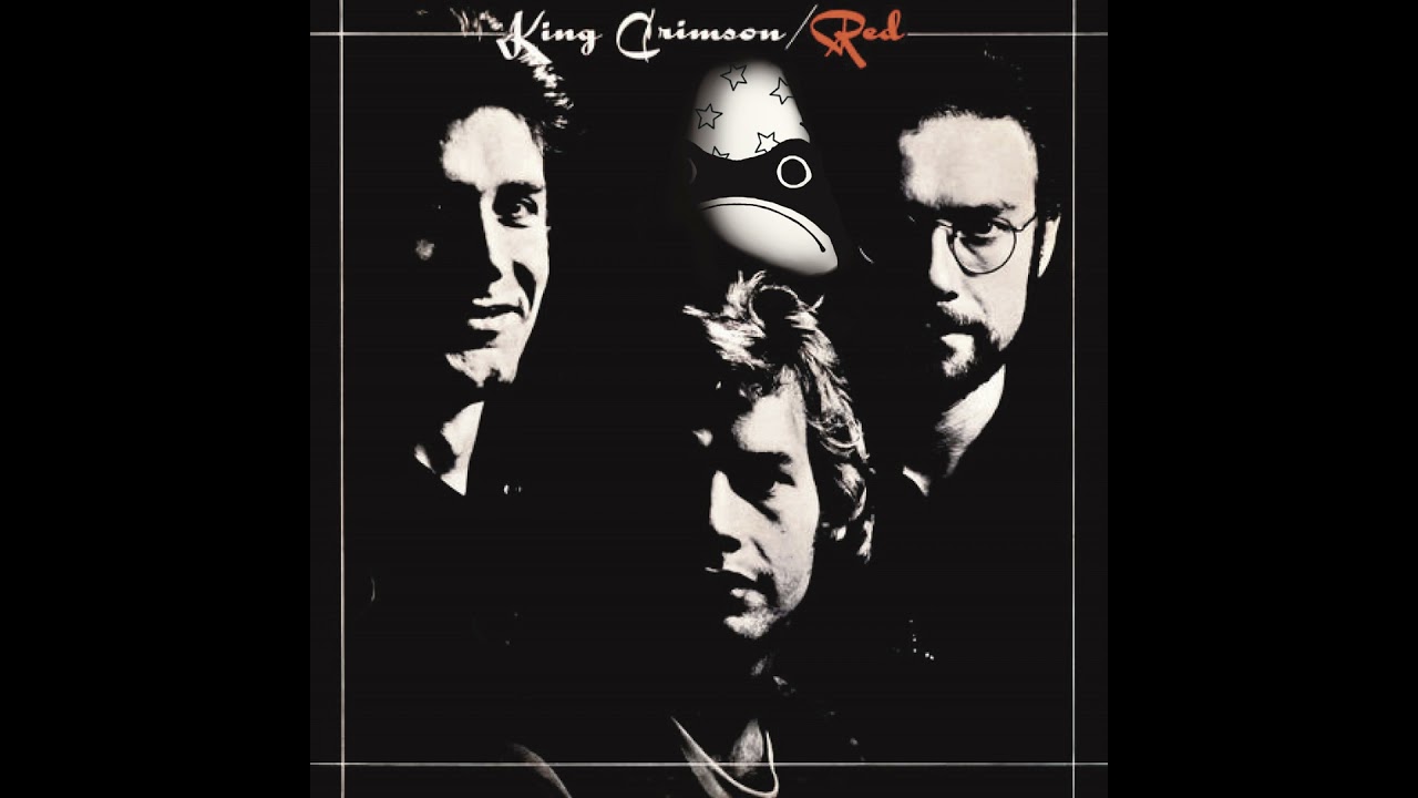Ep. 41: King Crimson - Red - YouTube