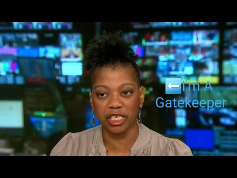Yvette Carnell Abc Interview And Shireen Mitchell Spreads More Misinformation Youtube