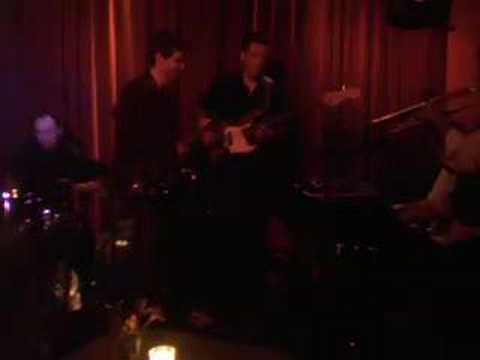 Kneebody at Moody's - MARVIN AND CLYDE