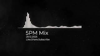 5PM Mix - “Half-Lit” (Dreamy Vocal House &amp; Atmospheric Techno Mix)