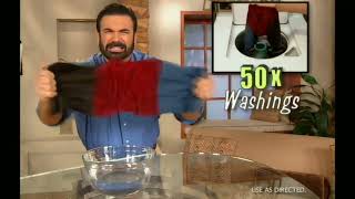 Mighty Mendit Infomercial 2024