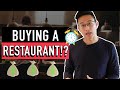 9 Pros & Cons of Buying A Restaurant Business [BUY TIME] | Open A Restaurant 2022