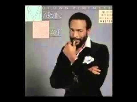 Distant Lover - Marvin Gaye