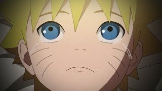 Naruto Uzumaki Story - AMV