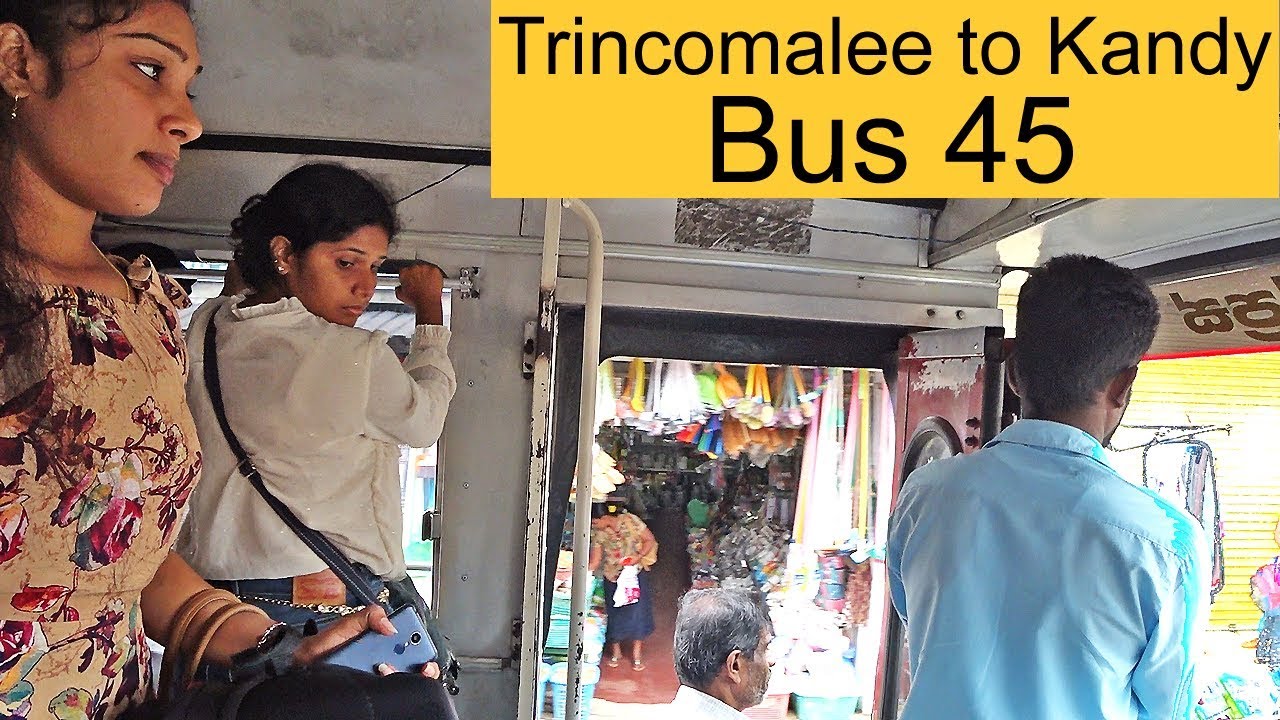 Call girl Trincomalee