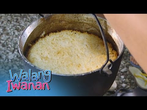 Overcooked Rice | Walang Iwanan