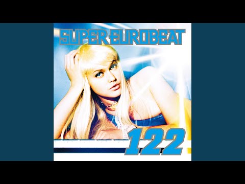 SUPER EUROBEAT VOL.122 / スーパーユーロビート 【公式通販】