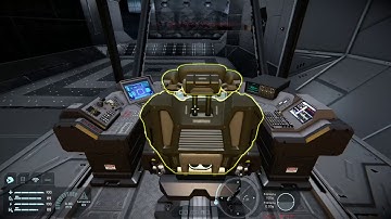 Space Engineers Xbox One : NTC R&D Workshop 3D Printer.