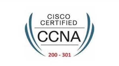 CCNA 200-301-Lecture 3|Configure and Verify IPV4 Address