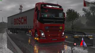 Euro Truck Simulator 2 (1.30) 

Great Poland v 1.3.0 by ModsPL + DLC's & Mods
https://ets2.lt/en/great-poland-v-1-3-0-by-modspl/

Appnana http://appnana.com/
Boys this is my invitation code: w3260349
if you put it you will receive 2.5k points
Support me p